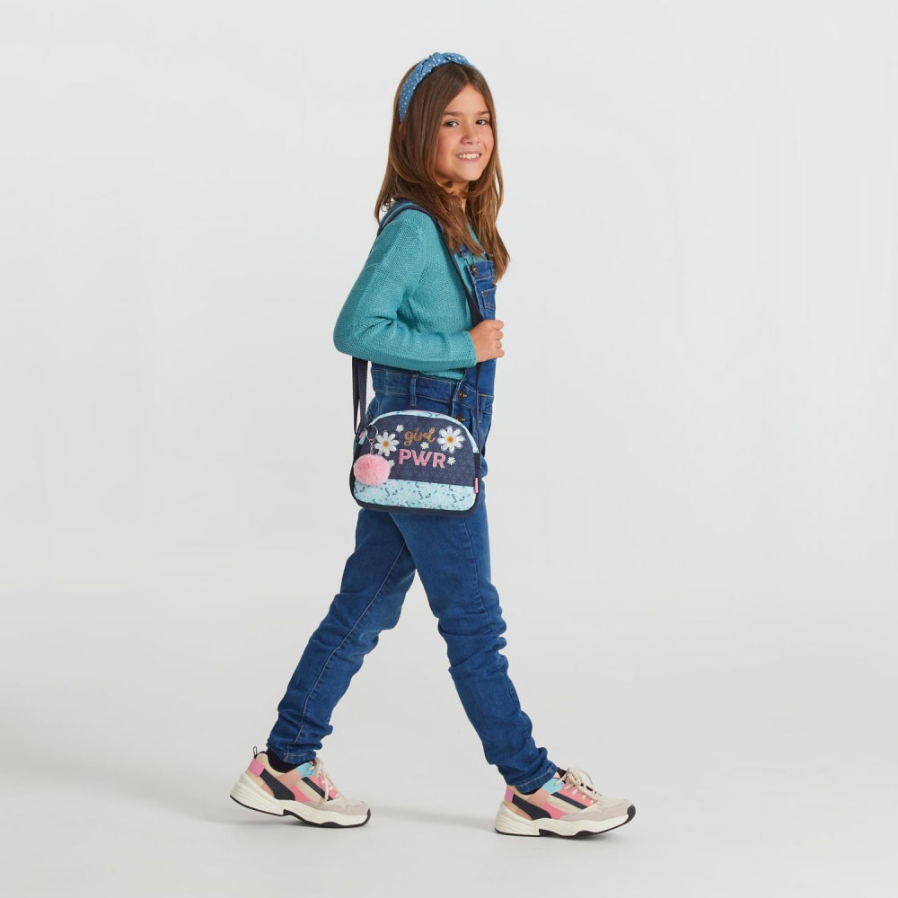 Enso Torbica Girl Power 90254 - dodatni pogled