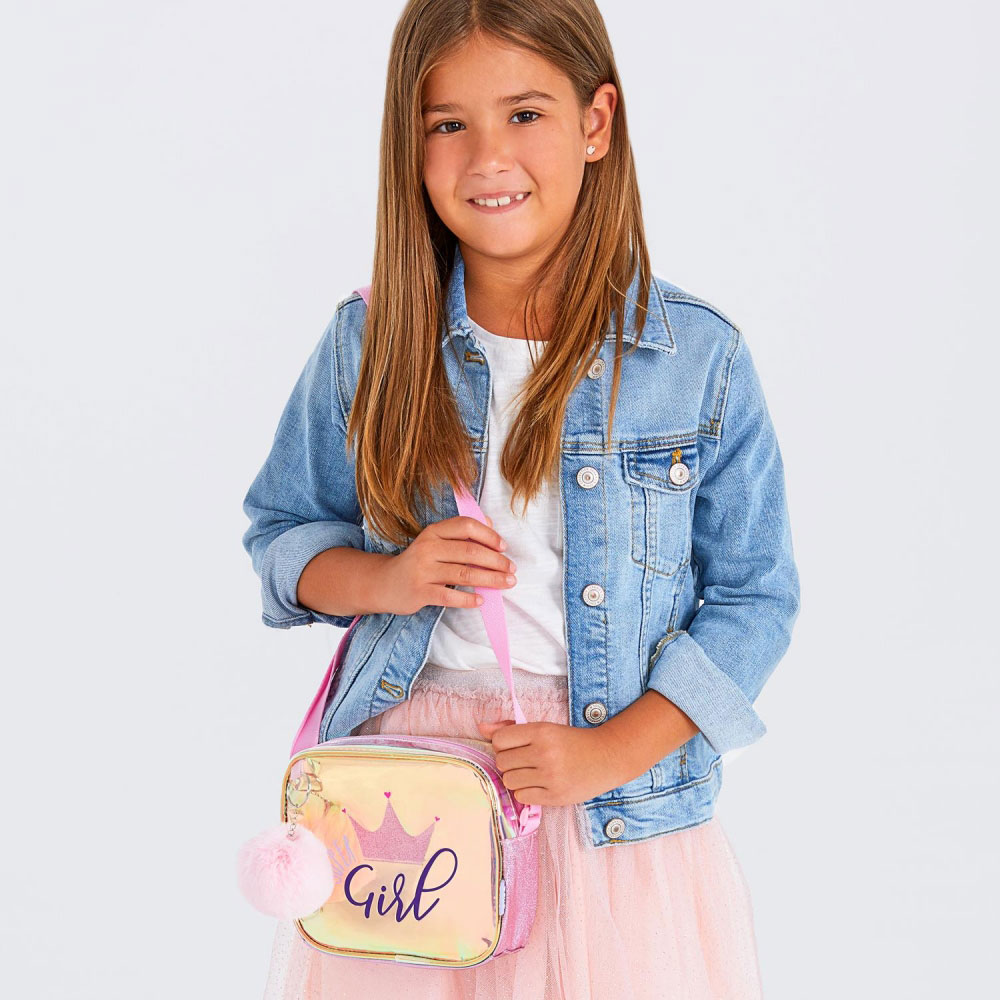 Enso Torbica Super Girl 93157 - dodatni pogled