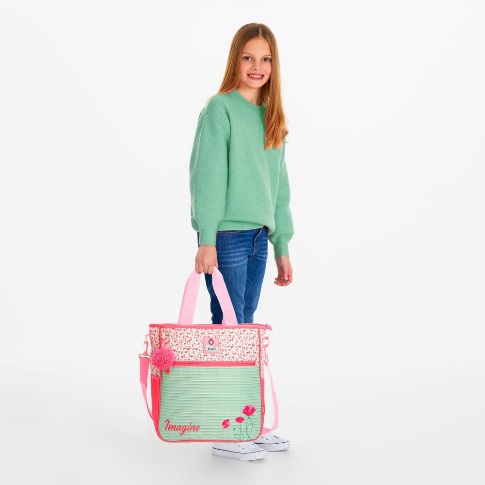 Enso Velika torba Imagine - dodatni pogled