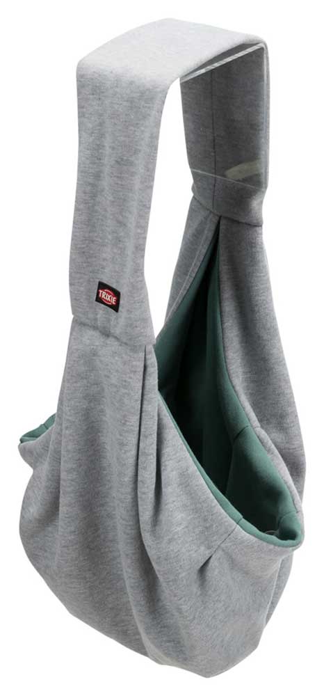 Trixie Meka torba za male pse do 5kg Junior 28948 - dodatni pogled