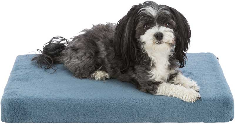 Jastuk za pse Lonni Vital 90cm blue Trixie 37963 - dodatni pogled