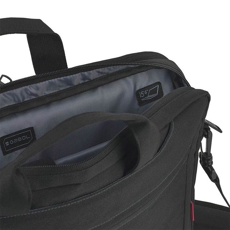 Torba za laptop dijagonale 15.6 in Gabol Quarter 411420 - dodatni pogled