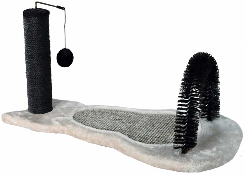 Grebalica i igraonica za mačku Trixie 43164 - dodatni pogled