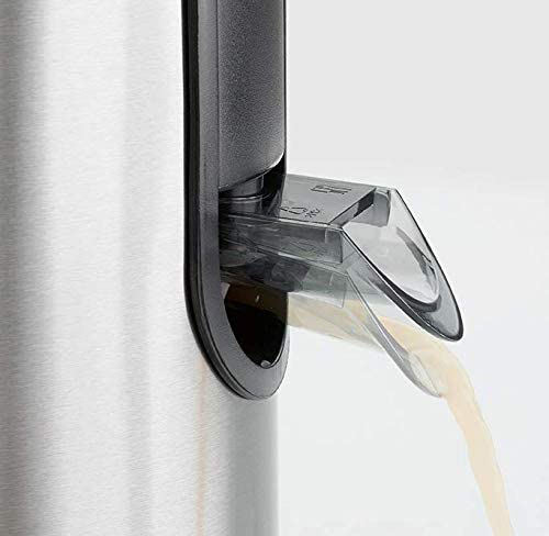 Clatronic sokovnik od nerđajućeg čelika AE 3666 - dodatni pogled