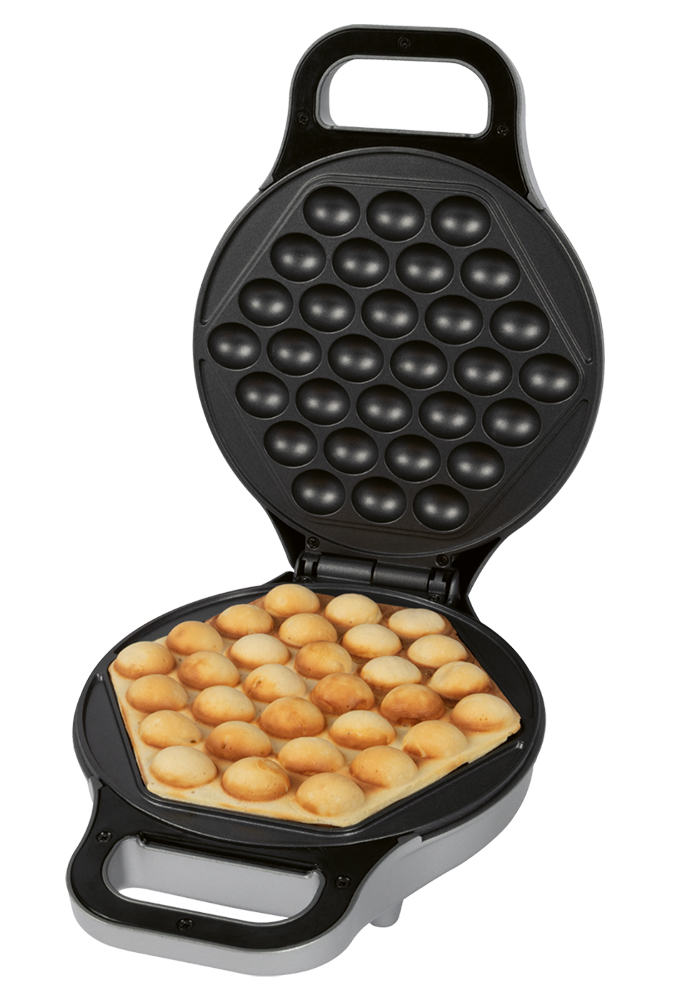 Clatronic aparat za bubble galete WA 3772 - dodatni pogled