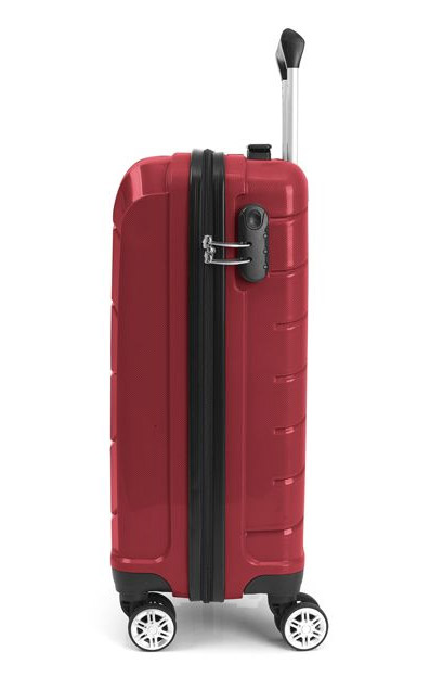 Kabinski kofer od polipropilena Gabol Midori 122122-08 - dodatni pogled