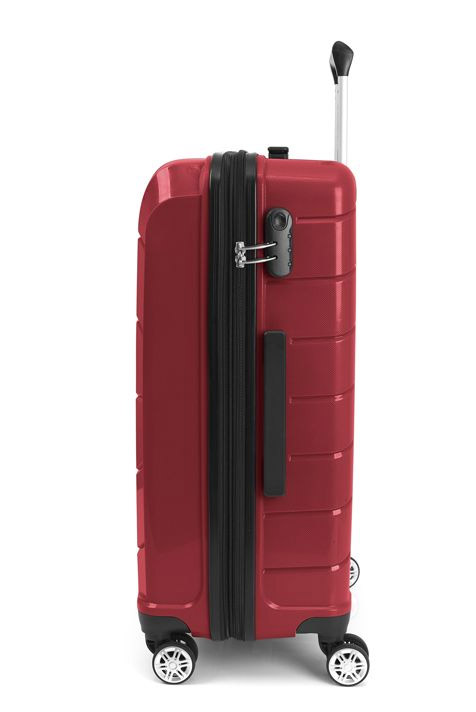 Proširivi srednji kofer Gabol Midori 122146-08 - dodatni pogled