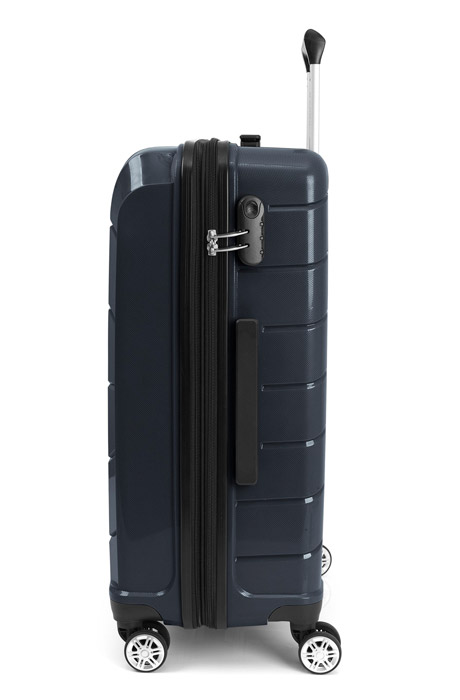 Proširivi srednji kofer Gabol Midori 122146-46 - dodatni pogled