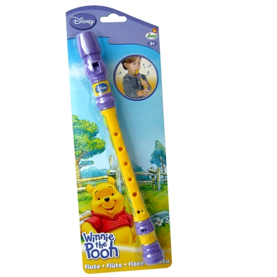 IMC Toys Winnie the Pooh flauta IM160415 - dodatni pogled