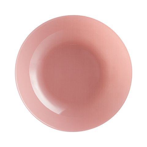 Luminarc Arty Blush duboki tanjir Q3130	 - dodatni pogled