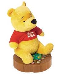 IMCToys Winnie the Pooh priča i peva IM160354 - dodatni pogled