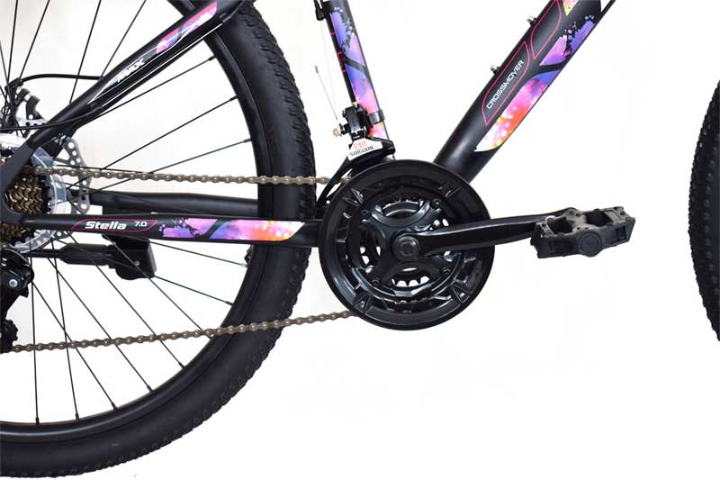 Bicikl MAX Stella 27.5 6031 - dodatni pogled