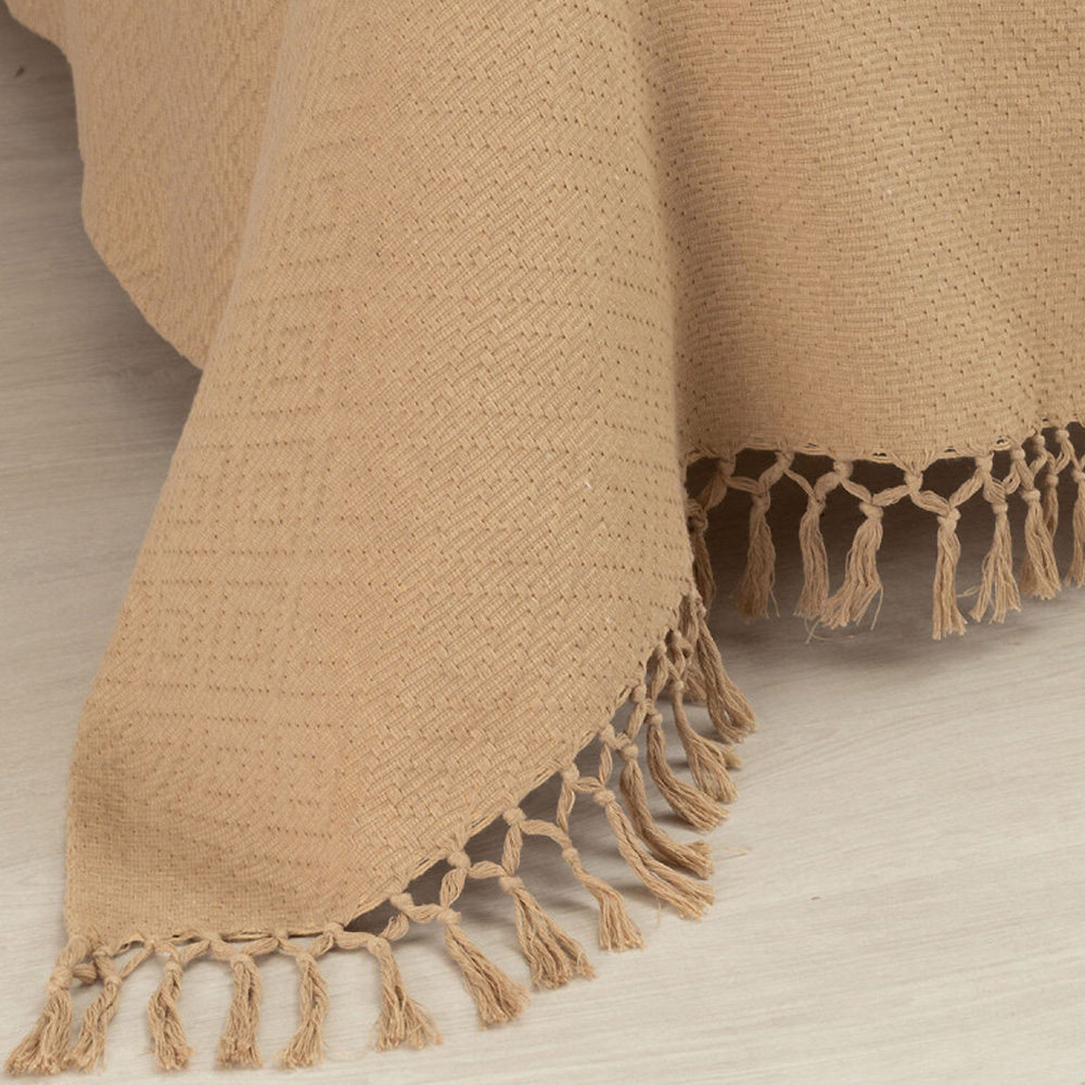 Prekrivač Diamond Cream 150x225cm - dodatni pogled