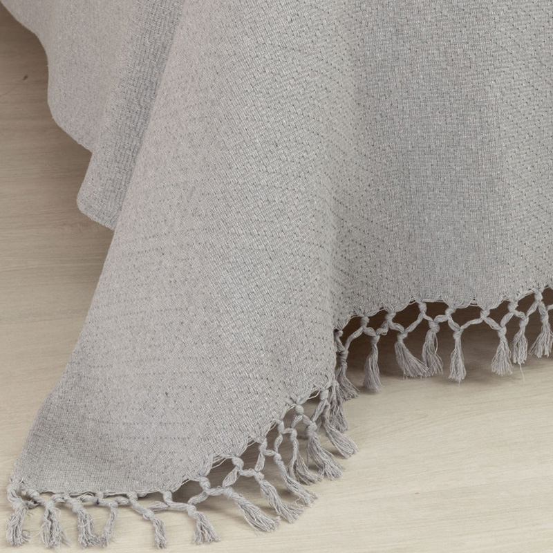 Prekrivač Diamond Gray 200x250cm - dodatni pogled