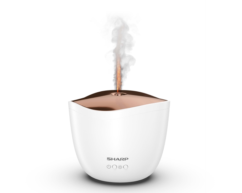 SHARP Ultrazvučni ovlaživač vazduha DF-A1E-W - dodatni pogled