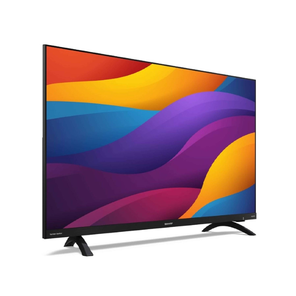 SHARP Android Smart HD LED Televizor 32DI2 FRAMELESS 32 inča - dodatni pogled