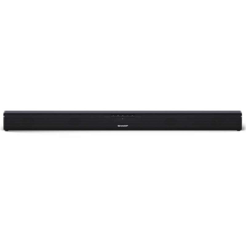 SHARP 2.0 Slim Soundbar Zvučnik HT-SB110 - dodatni pogled