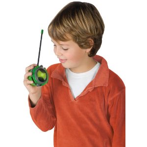 IMC Toys toki voki Ben10 IM700260 - dodatni pogled