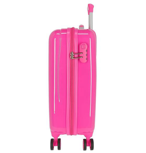 Disney Kabinski kofer Minnie Golden Days Pink 22717 - dodatni pogled