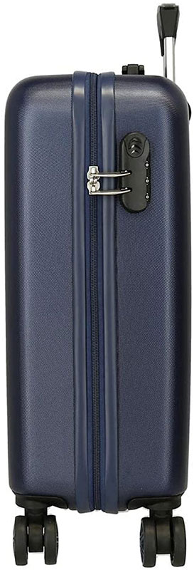 Roll Road Kabinski kofer Be Yourself 40917 - dodatni pogled