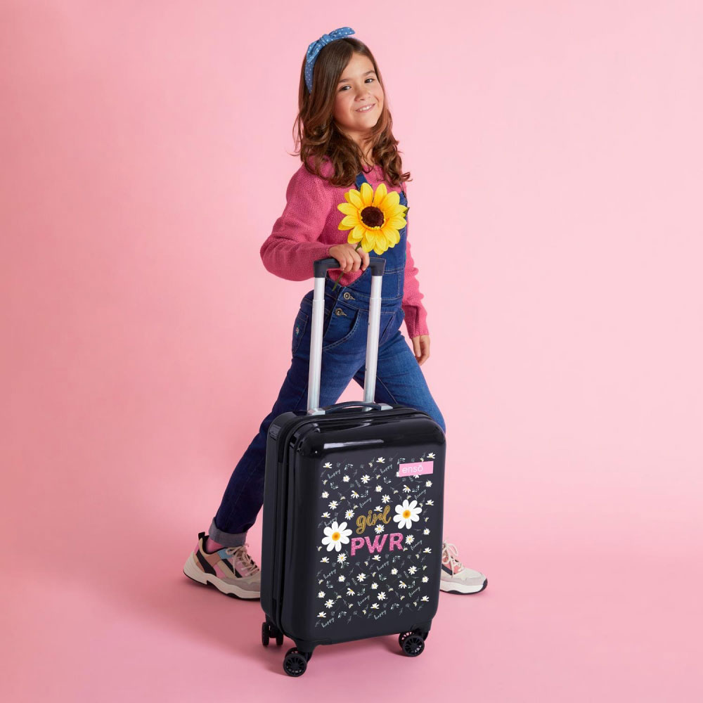 Enso Kabinski kofer Girl Power 90217 - dodatni pogled