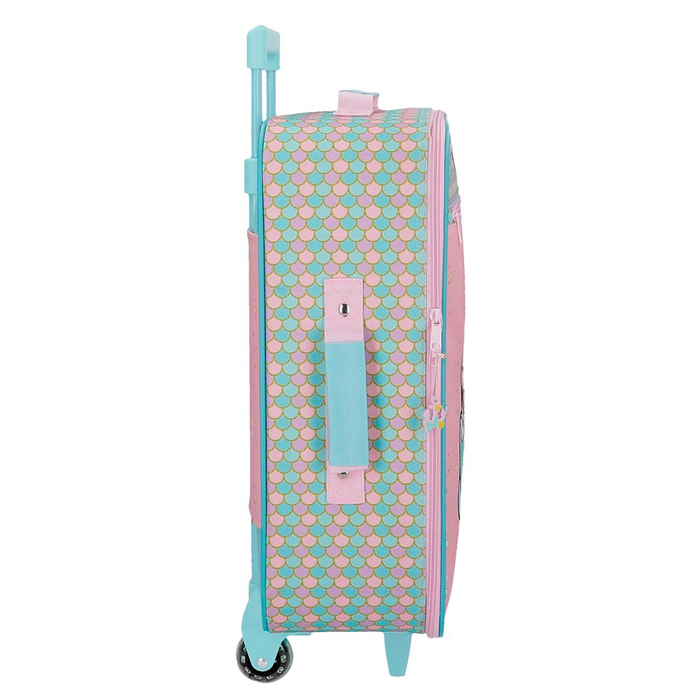 Disney Putni kofer 50cm Minnie Mermaid 24990 - dodatni pogled