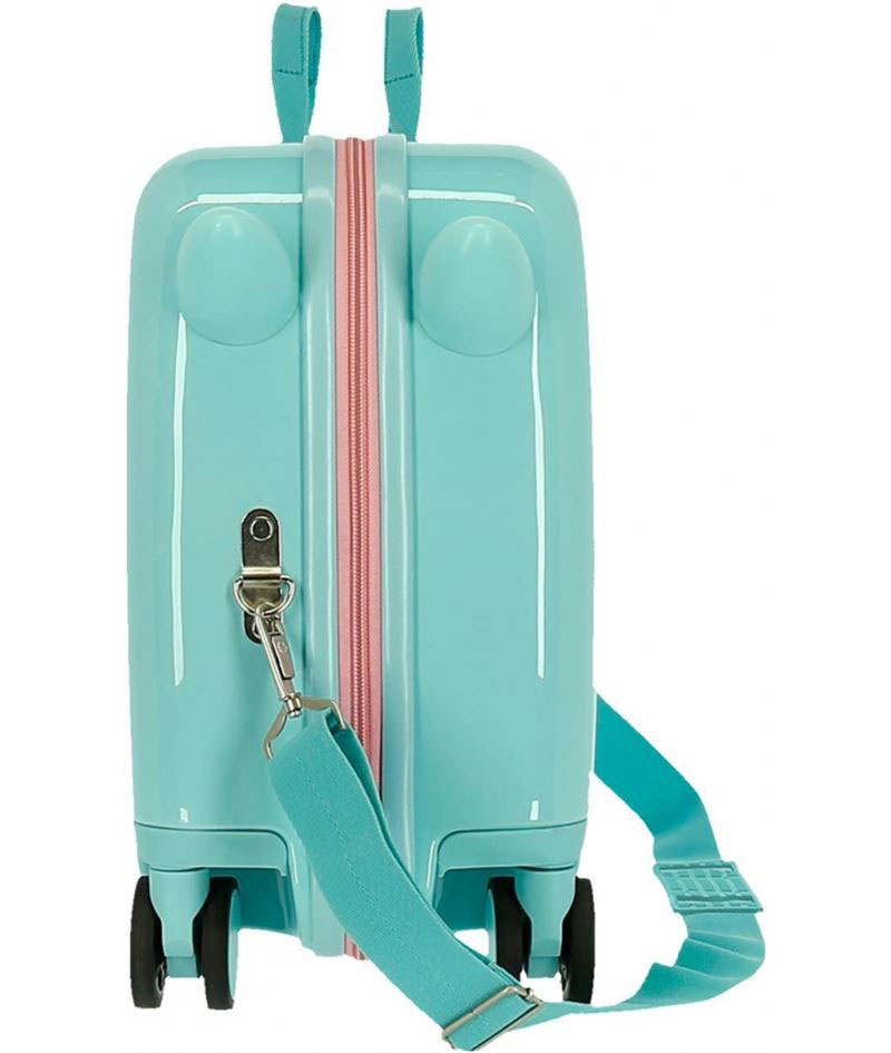 Disney Dečji putni kofer za vožnju Minnie Thats Easy 23498 - dodatni pogled