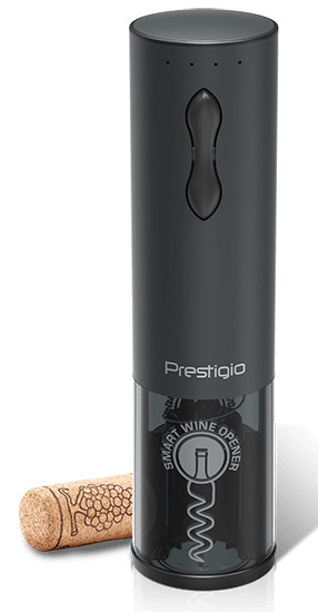 Somelijerski set Prestigio Bolsena - dodatni pogled