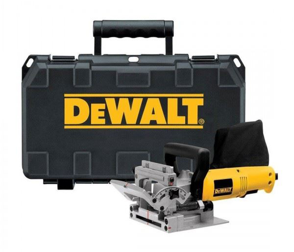 DeWALT kekserica DW682K - dodatni pogled