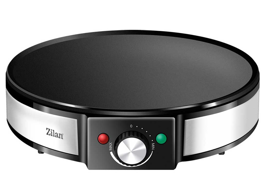 Aparat za palačinke Zilan ZLN2922 - dodatni pogled