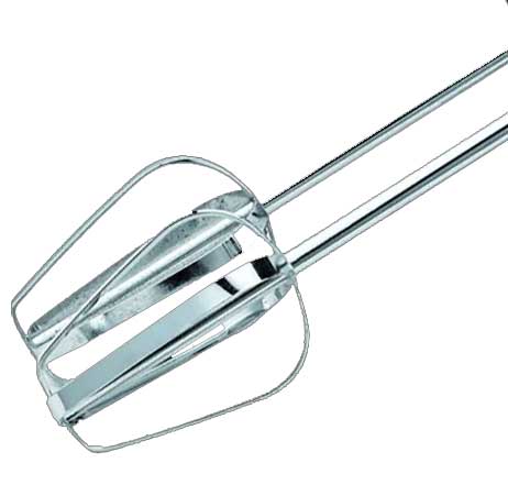 Ručni kuhinjski mikser 7 brzina 100W Floria ZLN7567RD - dodatni pogled