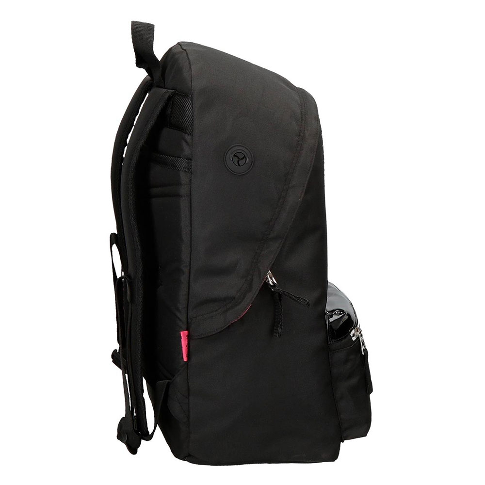 Pepe Jeans Školski ranac 42cm Ada 62523 - dodatni pogled