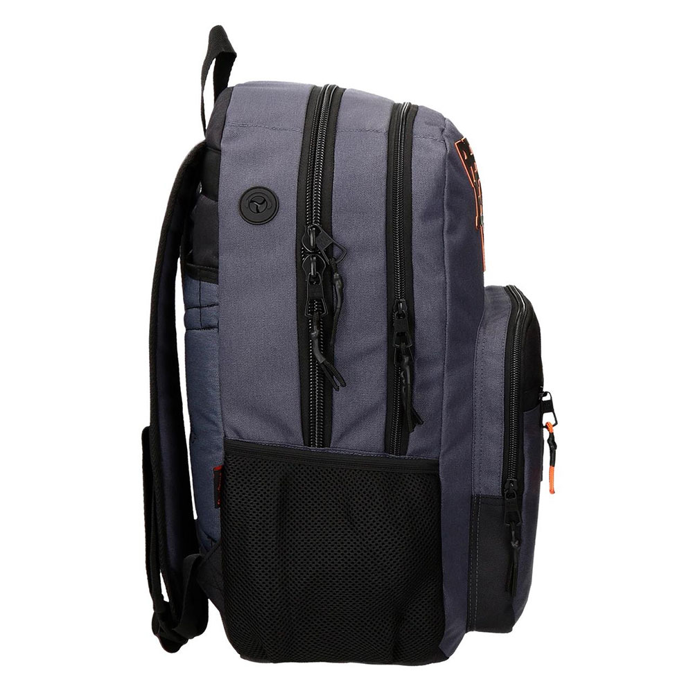 Pepe Jeans Ranac 46cm za laptop  Troy 62824 - dodatni pogled