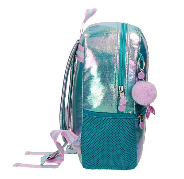 Enso Ranac za predškolsko ili ranac za šetnju 32cm Be A Mermaid 90521 - dodatni pogled