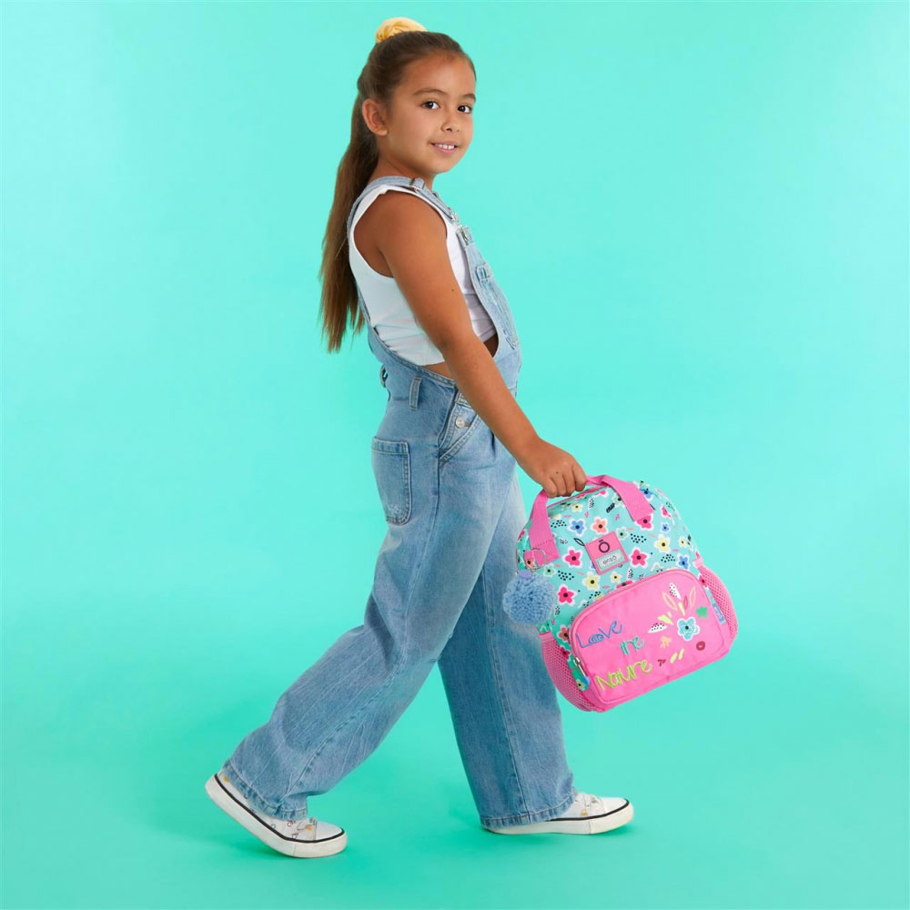 Enso Ranac za vrtić ili šetnju 28cm Love The Nature 91220 - dodatni pogled