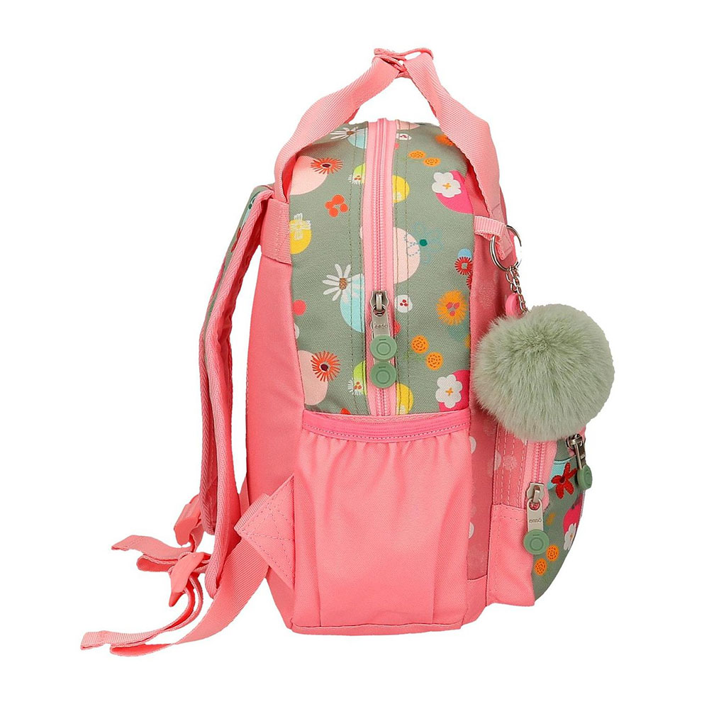 Enso Ranac za vrtić ili šetnju 28cm Nature 92820 - dodatni pogled