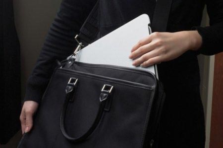 Portabl Postolje Za Laptop - Logitech N315 - dodatni pogled