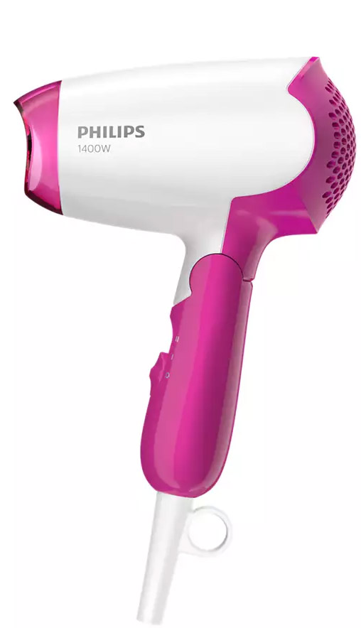 Putni fen za kosu sa sklopivom drškom Philips DryCare Essential BHD003/00 - dodatni pogled