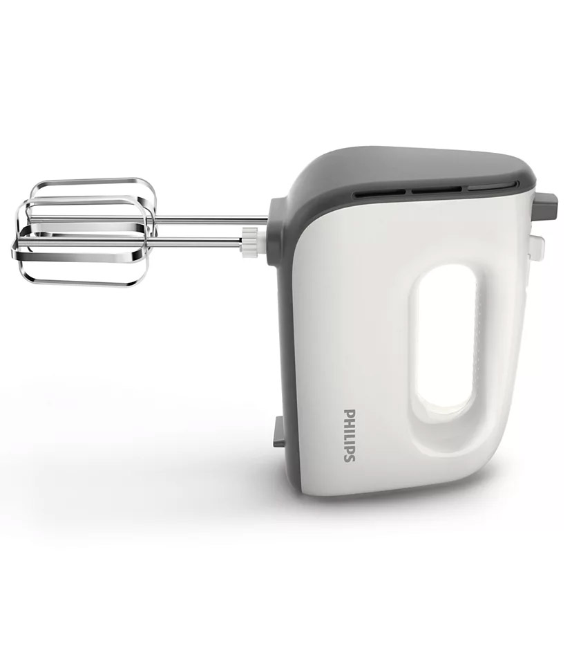 Ručni mikser za testo i kolače Philips HR3740/00 - dodatni pogled