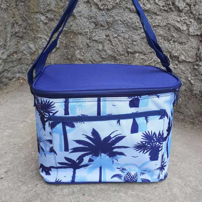 Rashladna torba za piknik 11L - dodatni pogled