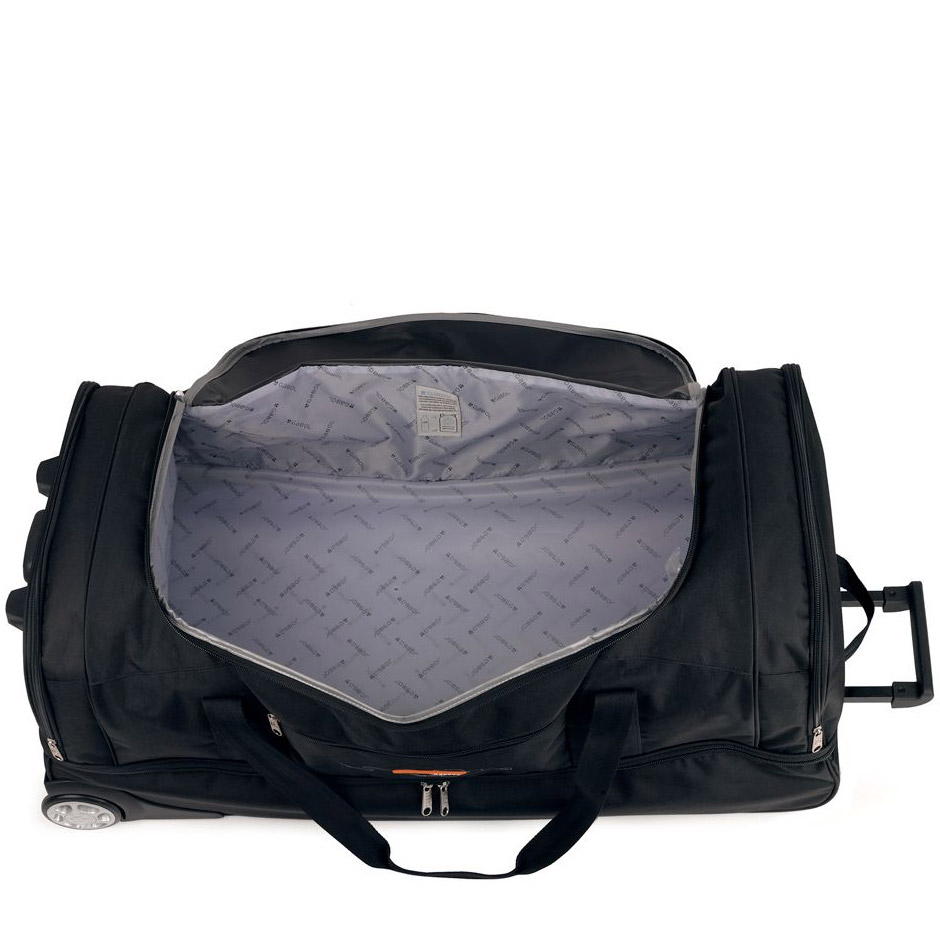 Velika putna torba 116l Gabol Week Eco 122348-01 - dodatni pogled