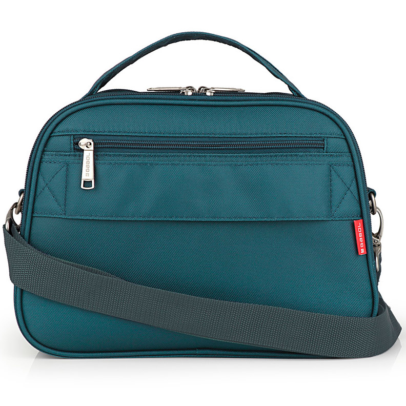 Putni neseser Gabol Mailer 120712-18 - dodatni pogled