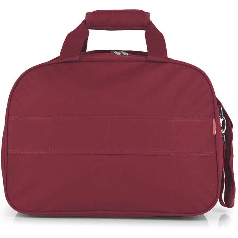 Putna torba Gabol Week Eco crvena boja 122309-08 - dodatni pogled