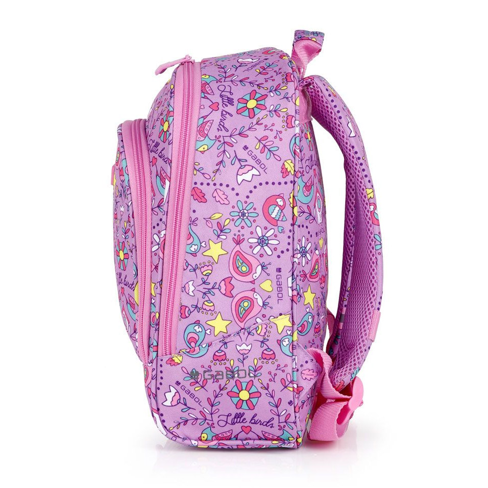 Predškolski ranac Gabol Bird 224228 - dodatni pogled
