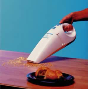 Black&Decker V 4810 ručni usisivač - dodatni pogled