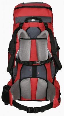 Ferrino Ranac Vojage 80 - dodatni pogled