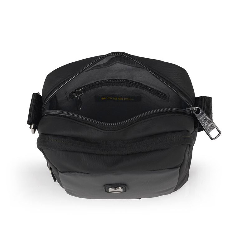 Muška torbica Gabol Saturno 542902 - dodatni pogled