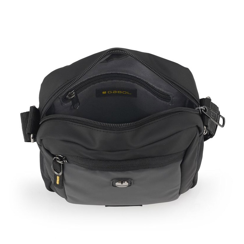 Muška torbica Gabol Saturno 542910 - dodatni pogled