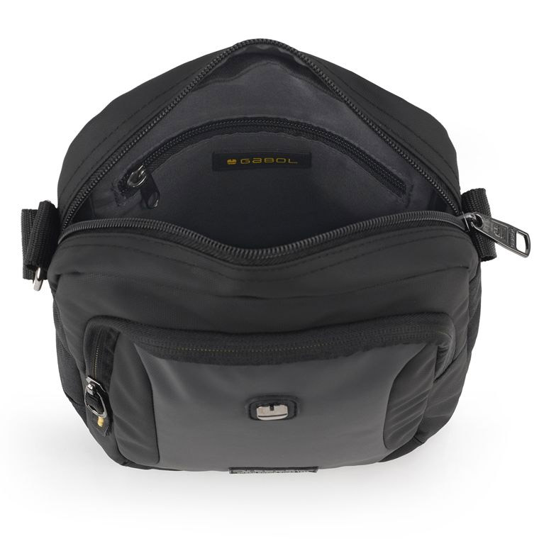 Muška torbica Gabol Saturno 542911 - dodatni pogled