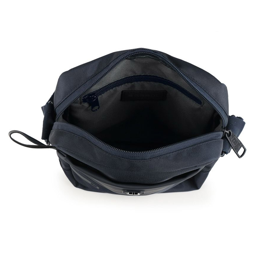 Muška torbica Gabol Ready plava 543614-03 - dodatni pogled